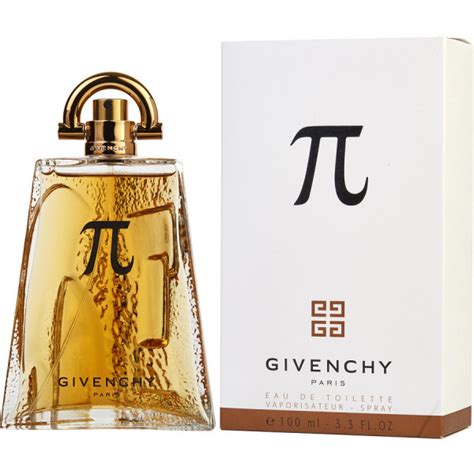 pi de givenchy hombre|givenchy pi deodorant spray.